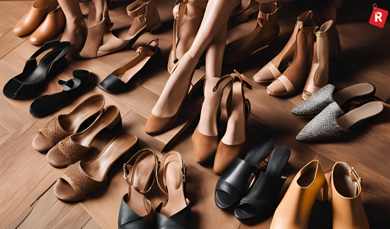 Women’s apparel segment